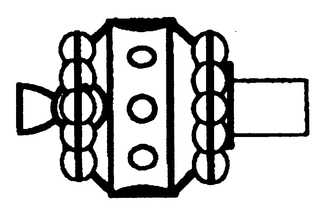 Lunar Transfer Vehicle