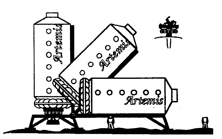 Landing Module
