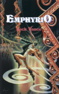 Emphyrio (cover)